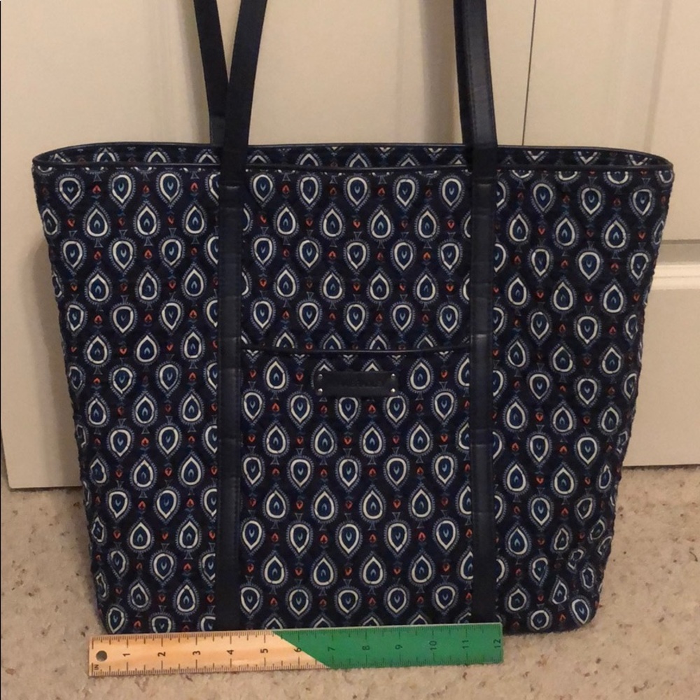 VERA BRADLEY Shoulder Bag (Marrakesh Pattern) EUC